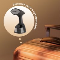 Отпариватель Evolution Handy 2 (черный)