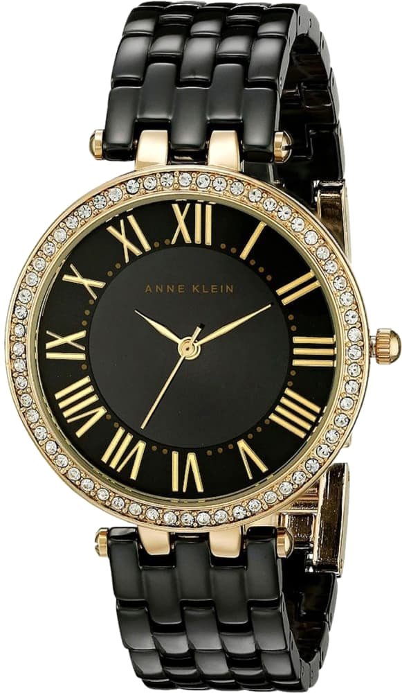 

Наручные часы Anne Klein 2130BKGB