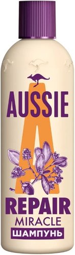 Aussie Repair Miracle 300 мл