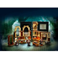 Конструктор LEGO Harry Potter 76398 Больничное крыло Хогвартса