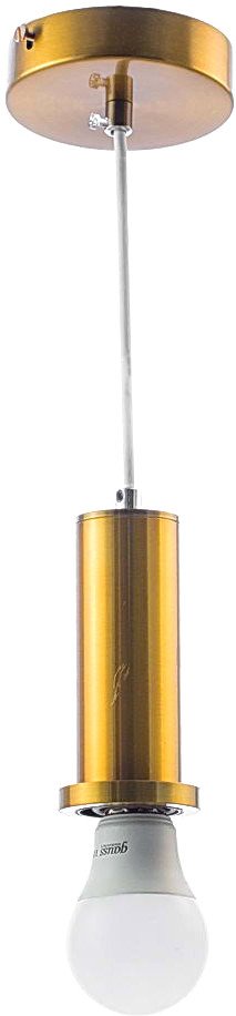 

Подвесная люстра Aitin Pro НСБ 01-60-101 X1573 (золото)