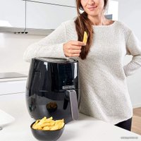 Аэрогриль (аэрофритюрница) Black & Decker BXAF3500E