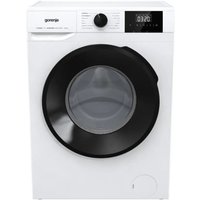 Стиральная машина Gorenje W1NGPI72SBS/PL