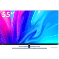 Телевизор Haier 55 Smart TV S7