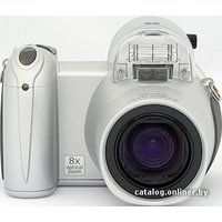 Фотоаппарат Konica Minolta DiMAGE Z10