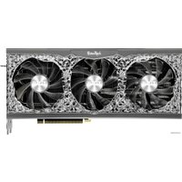 Видеокарта Palit GeForce RTX 3070 Ti GameRock OC 8GB GDDR6X NED307TT19P2-1047G