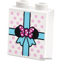 Конструктор LEGO Duplo 10941 Праздничный поезд Микки и Минни