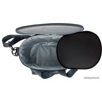 Термосумка THERMOS Nesting 24 Can Cooler 12л (серый)