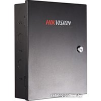 Контроллер доступа Hikvision DS-K2802