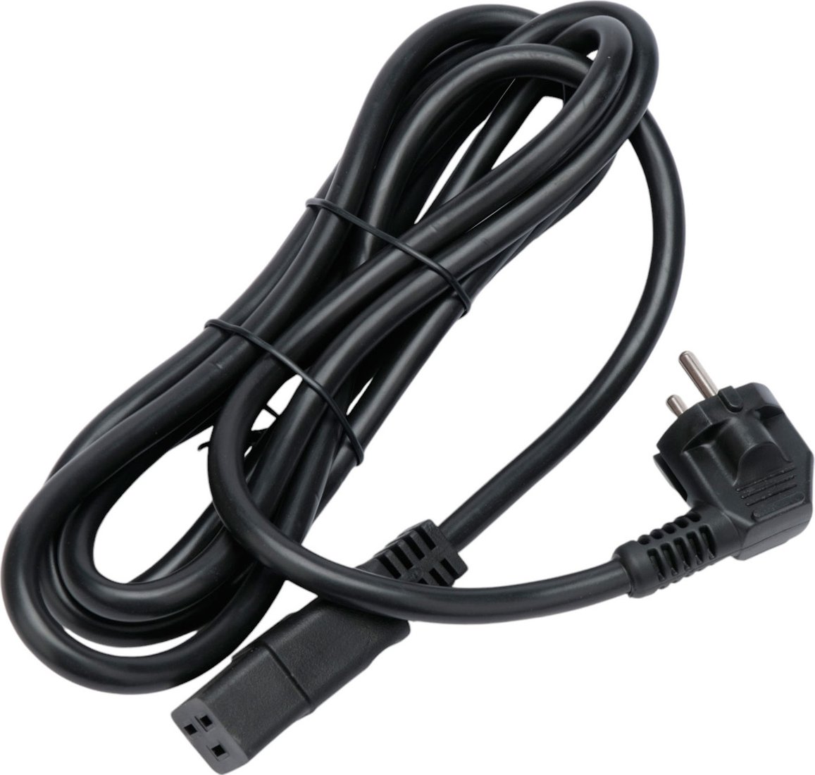 

Кабель Cablexpert PC-S22-C19-2.5-3M (3 м, черный)