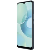 Телефон Wiko T10 2GB/64GB (черный)