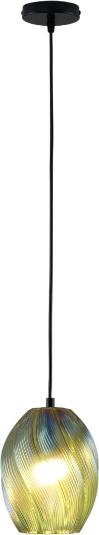 

Подвесная люстра Moderli Rozy V11666-1P