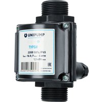 Блок управления Unipump Турби 17748