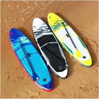 Сапборд Santasup Breeze