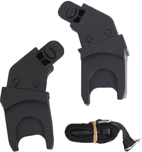 

Адаптеры для автокресла Valco Baby Travel System Adaptors For Maxi Cosi Travel System