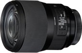 135mm F1.8 DG HSM Art Sony E