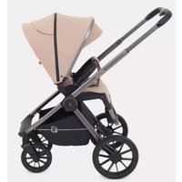 Универсальная коляска Rant Falcon RA097 (2 в 1, бежевый)
