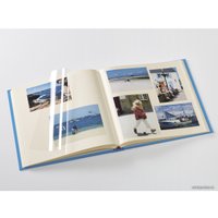 Фотоальбом Walther Fun SK110R (красный)