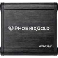 Автомобильный усилитель Phoenix Gold Z6001i