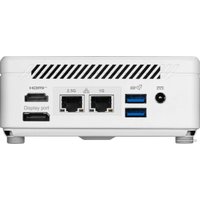 Компактный компьютер MSI Cubi 5 12M-032BRU 936-B0A812-219