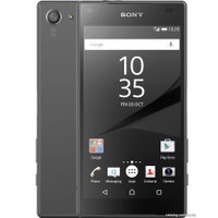 Телефон Sony Xperia Z5 Compact Graphite Black