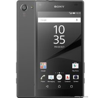 Смартфон Sony Xperia Z5 Compact Graphite Black