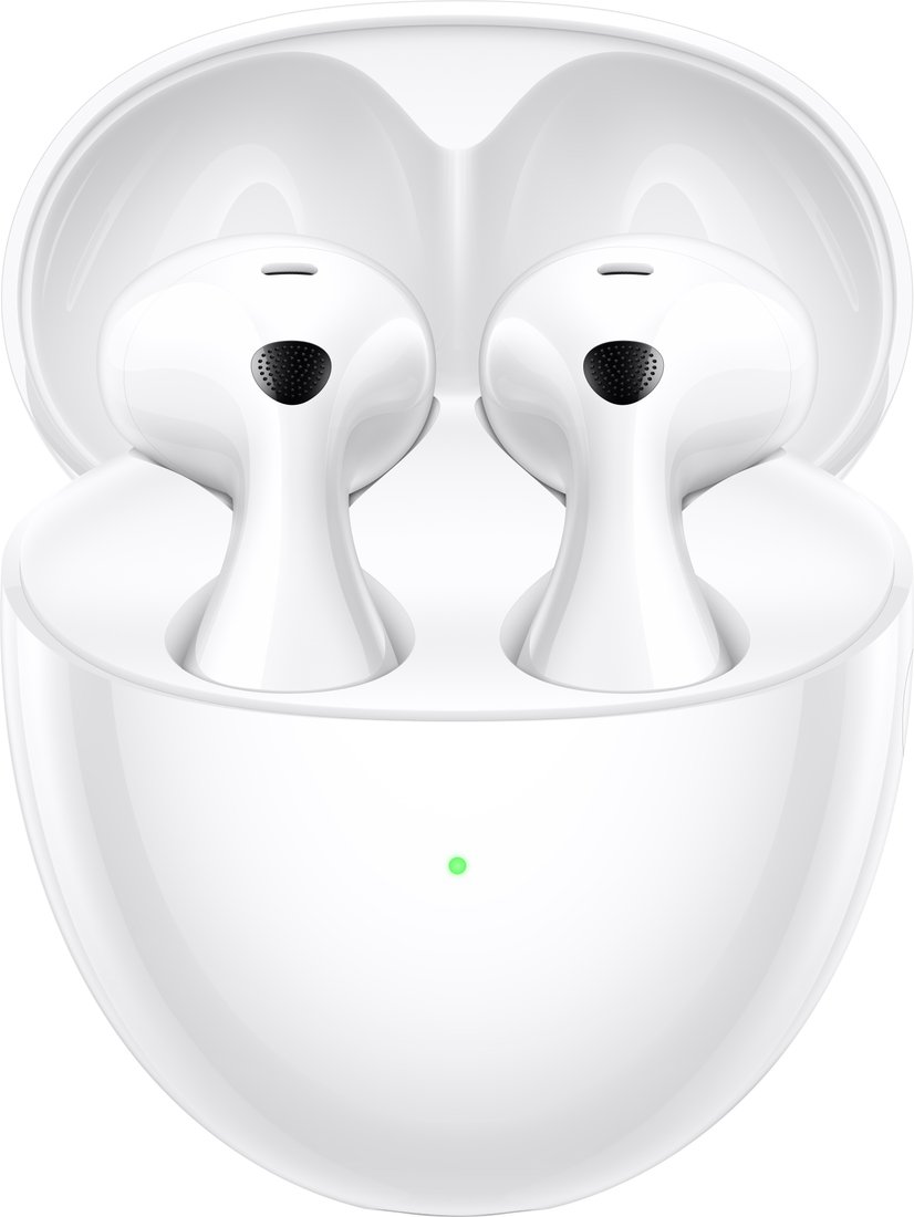 

Наушники Huawei FreeBuds 6 (белый, международная версия)