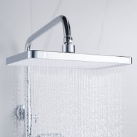 Душевая система  Shevanik S4436 (хром)