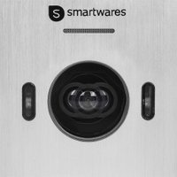 Комплект видеодомофона Smartwares DIC-22122