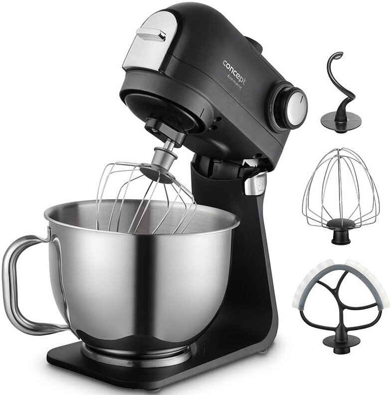 

Планетарный миксер Concept RM8010