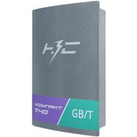 Зарядная станция НЗС Компакт 7.4 G