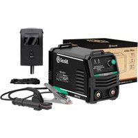 Сварочный инвертор БелАК Хром-195К