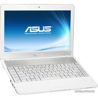 Ноутбук ASUS N45S