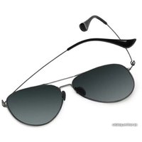 Солнцезащитные очки Xiaomi Mi Polarized Navigator Sunglasses Pro TYJ04TS (gunmetal gray)