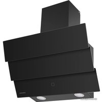 Кухонная вытяжка MAUNFELD Cascada 60 (черный)