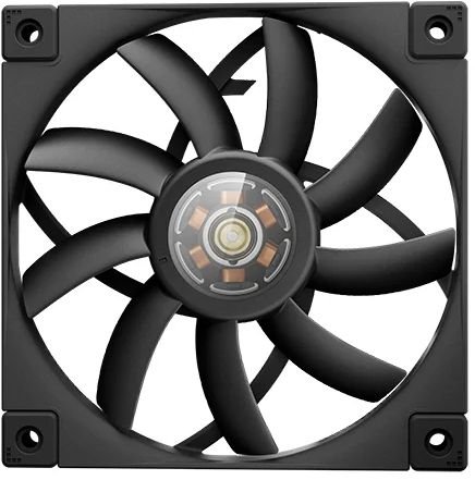 

Вентилятор для корпуса DeepCool FT12 Slim R-FT12SLIM-BKWPN1-G