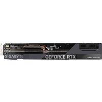 Видеокарта Gigabyte Aorus GeForce RTX 3080 Eagle 12G GV-N3080EAGLE-12GD