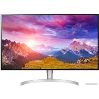 Монитор LG 32UL950P-W