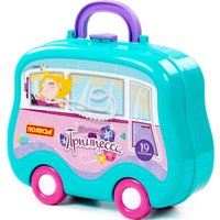 Набор аксессуаров для девочек Полесье Маленькая принцесса №14 94247