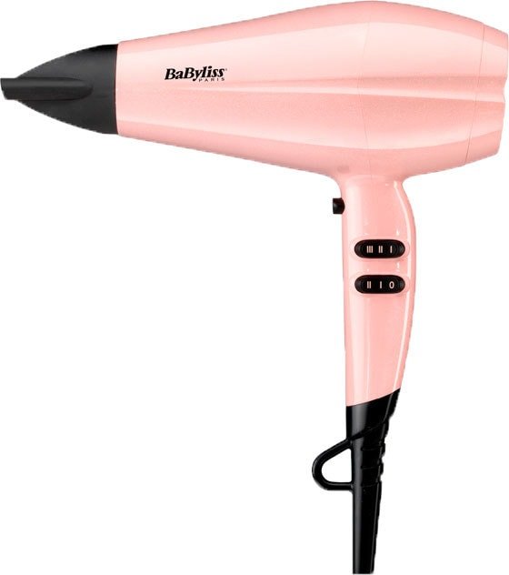 

Фен BaByliss 5337PRE