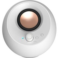 Акустика Creative Pebble Pro (белый)