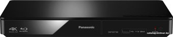 Blu-ray плеер Panasonic DMP-BDT180