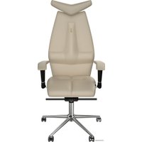 Офисное кресло Kulik System Jet (песочный)