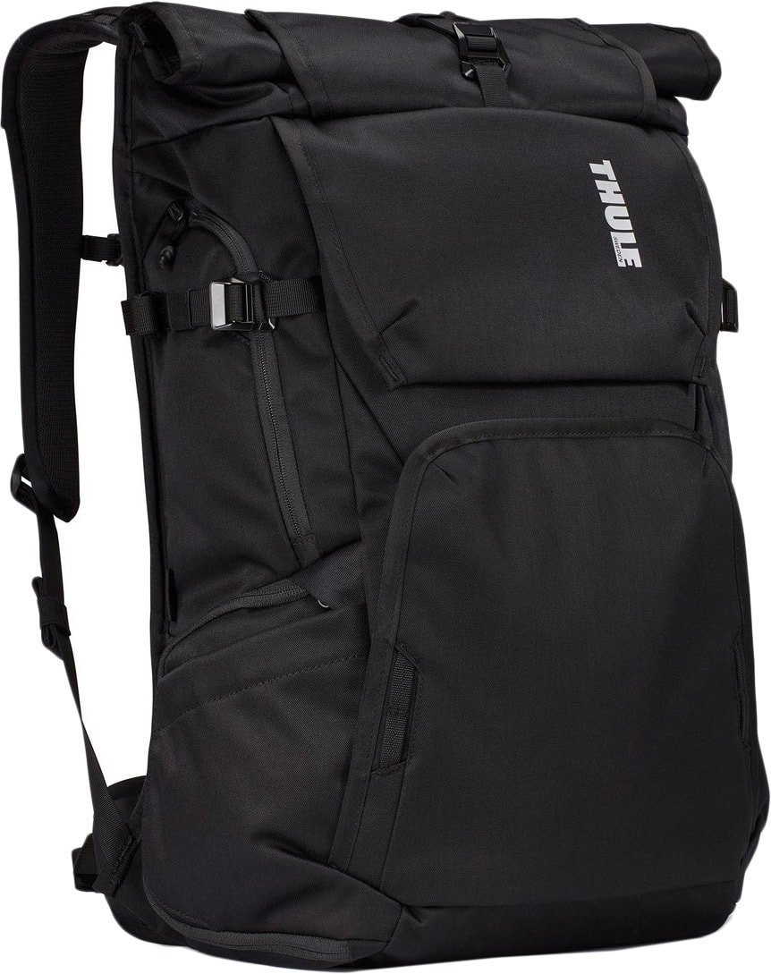 

Рюкзак Thule Covert DSLR 32L TCDK232 (black)