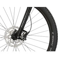 Велосипед Kross Level 1.0 29 S/16" 2023 (красный/черный)