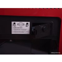 Кофемашина Oursson AM6250/DC