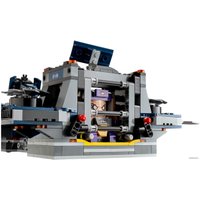 Конструктор LEGO Marvel Super Heroes 76153 Геликарриер