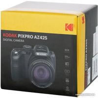 Фотоаппарат Kodak Pixpro AZ425 (черный)