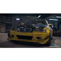  Need for Speed для PlayStation 4