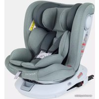 Детское автокресло Rant Drive Isofix Active Line LB619 (зеленый)